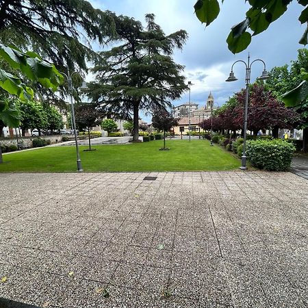 Apartamento Alloggio Ad Uso Turistico Piave 47 Gradoli Exterior foto