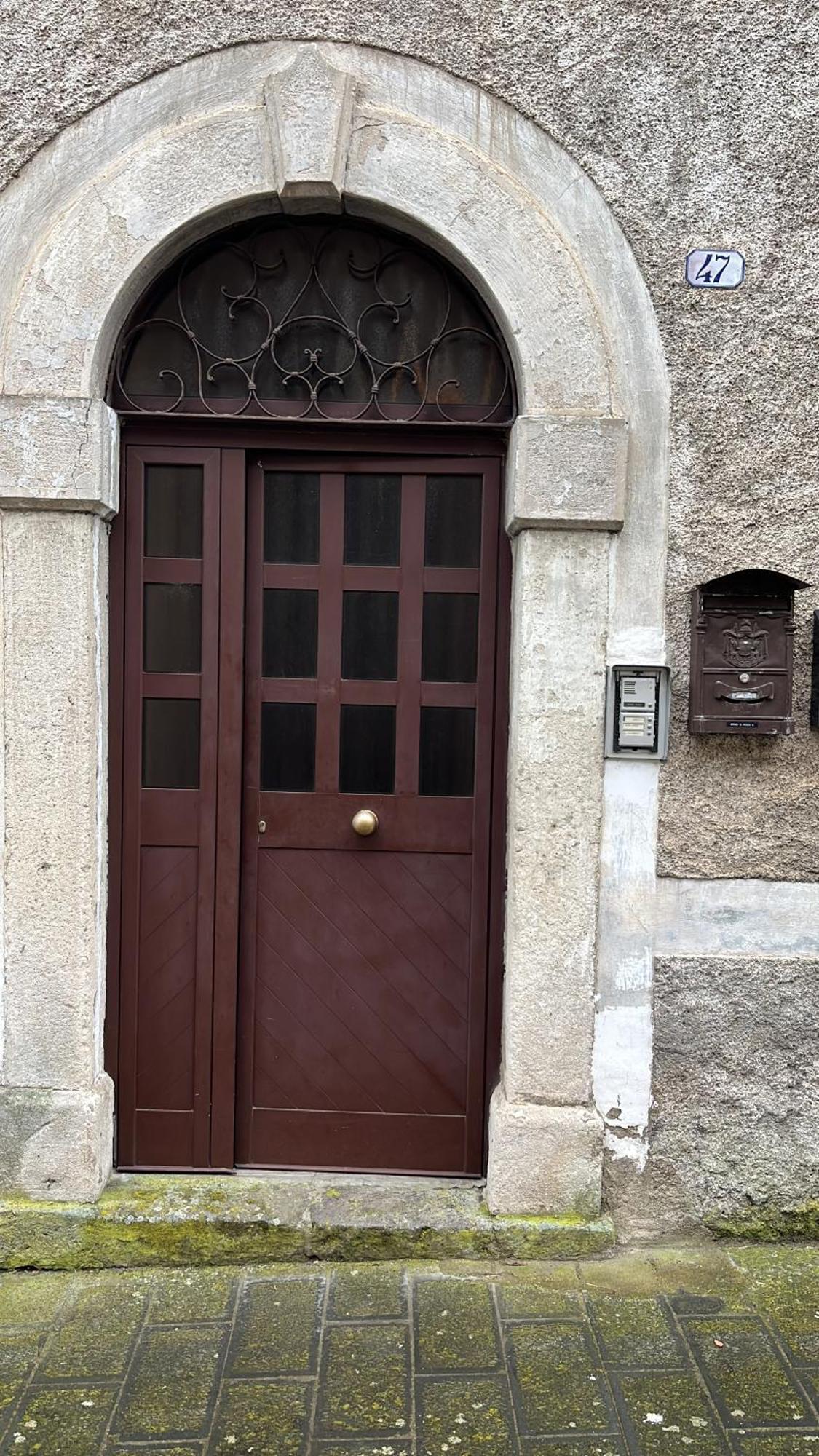 Apartamento Alloggio Ad Uso Turistico Piave 47 Gradoli Exterior foto